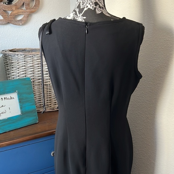 Danny and Nicole “little black dress” - Picture 4 of 11